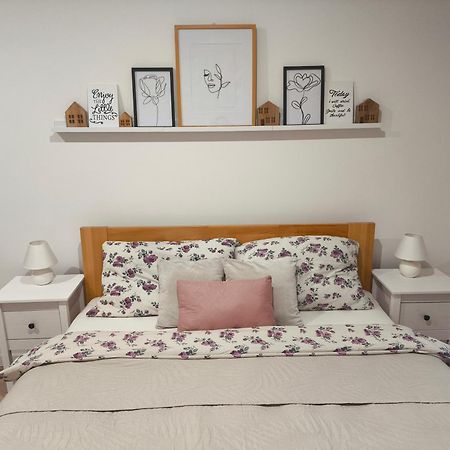 Apartman Ema Donovaly Exteriör bild