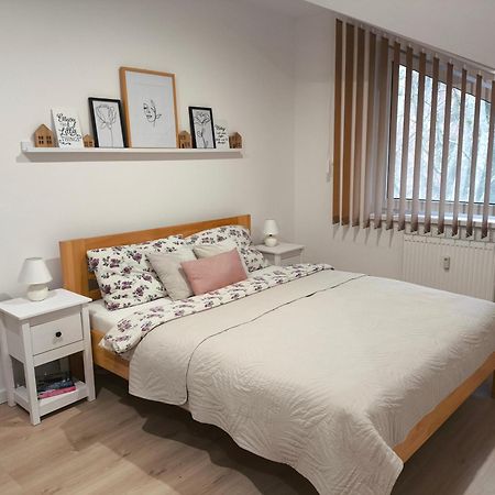 Apartman Ema Donovaly Exteriör bild
