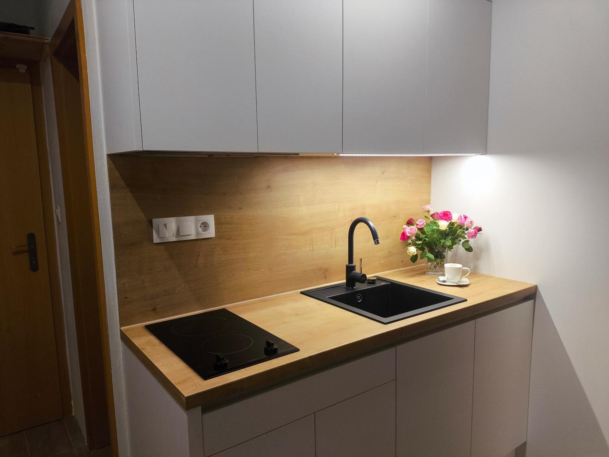 Apartman Ema Donovaly Exteriör bild