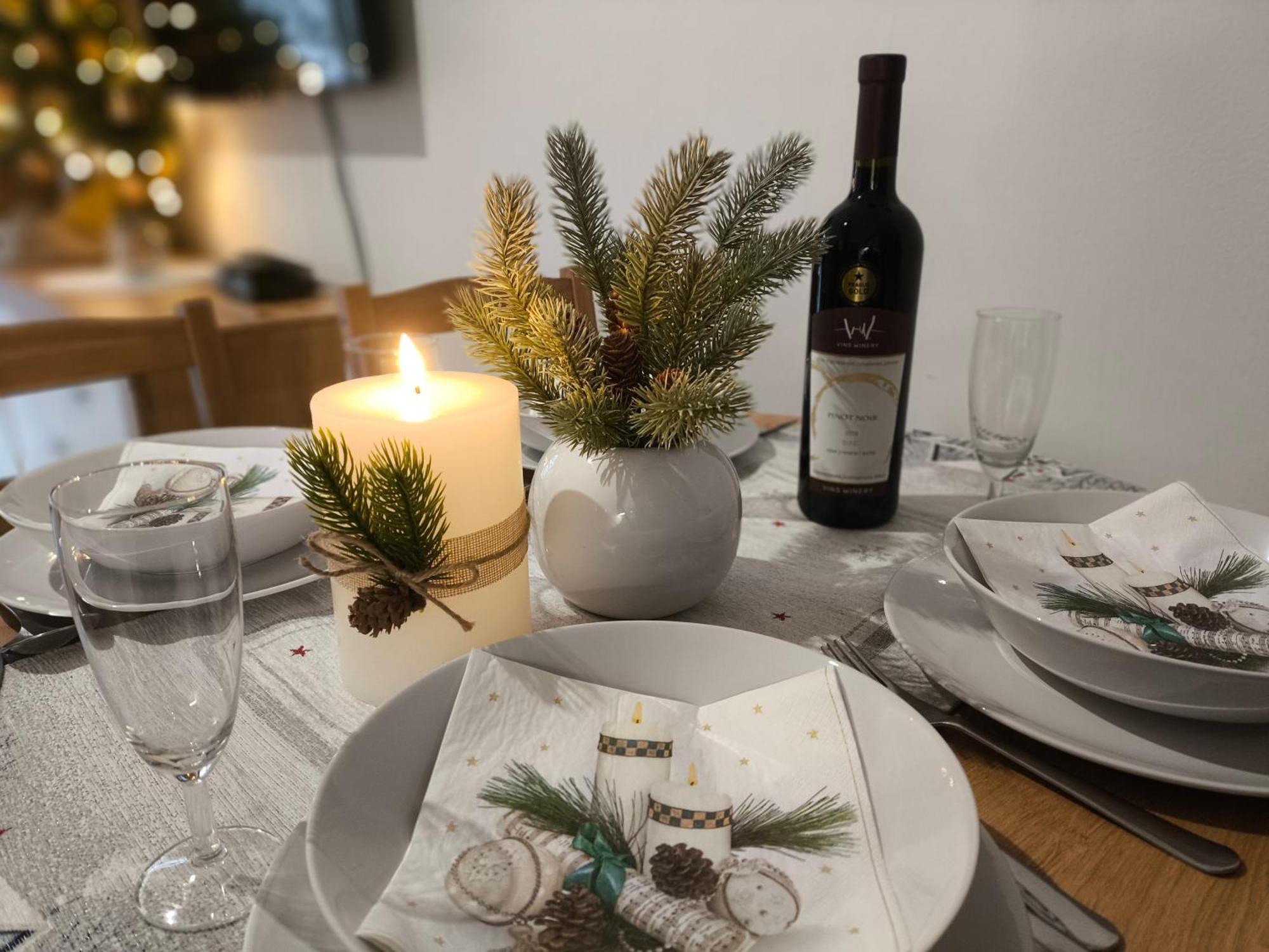 Apartman Ema Donovaly Exteriör bild