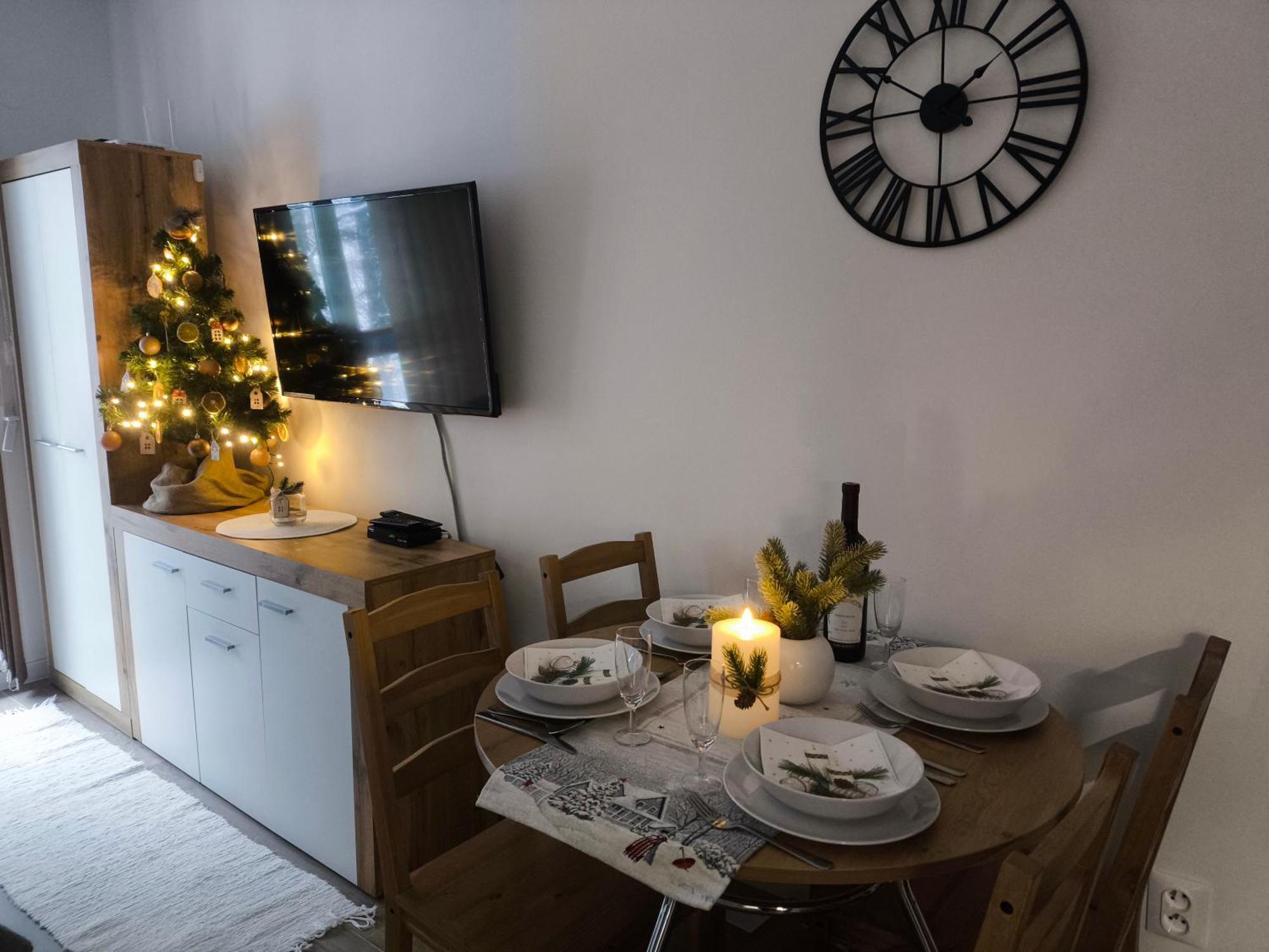 Apartman Ema Donovaly Exteriör bild