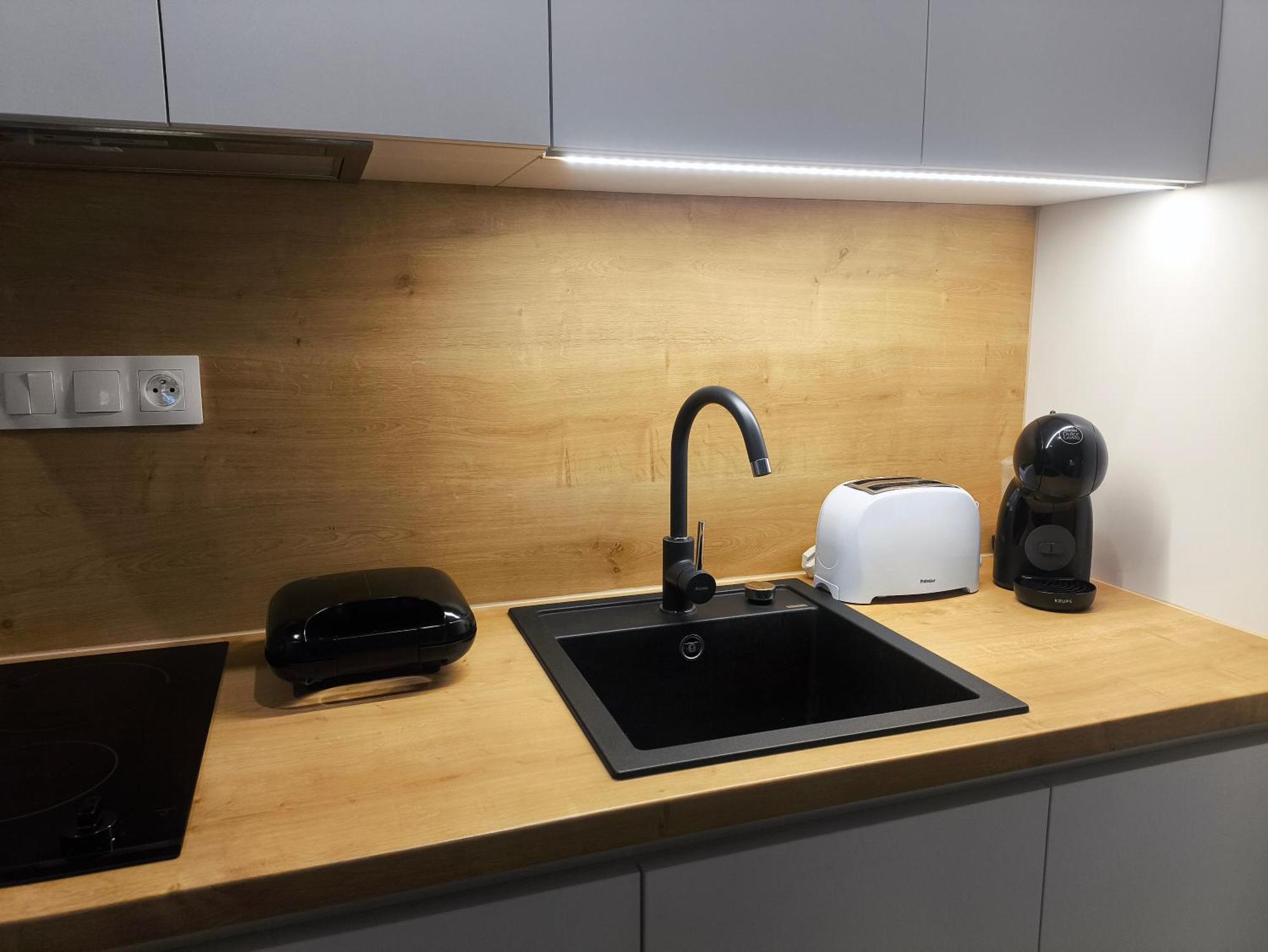 Apartman Ema Donovaly Exteriör bild