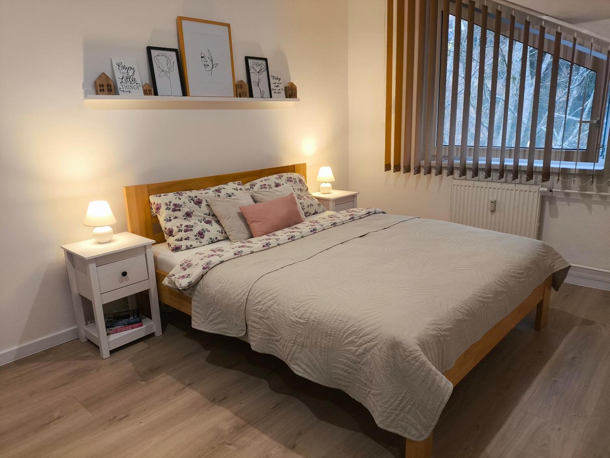 Apartman Ema Donovaly Exteriör bild